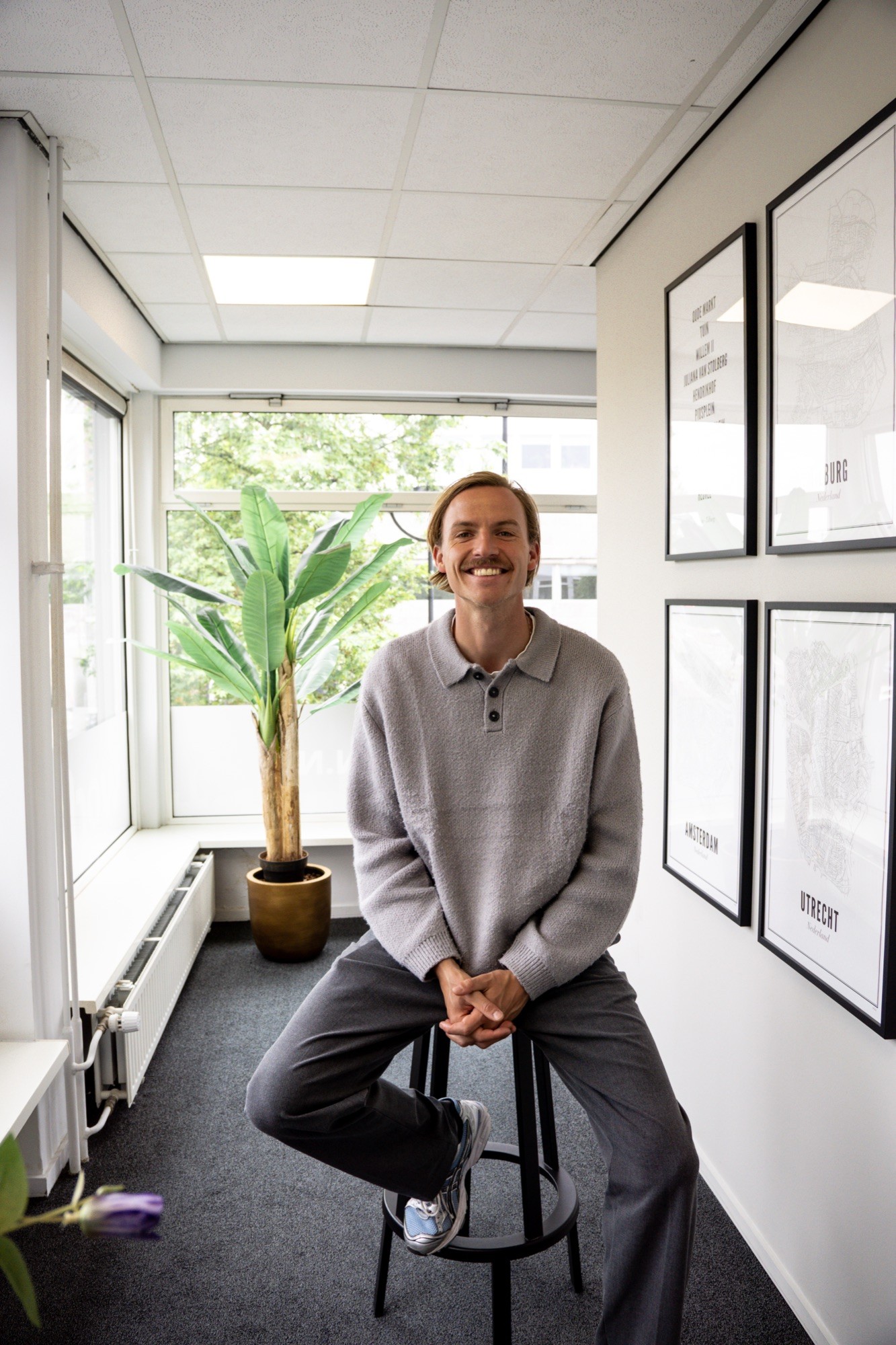 Koen Verkuijlen, Talentcoach