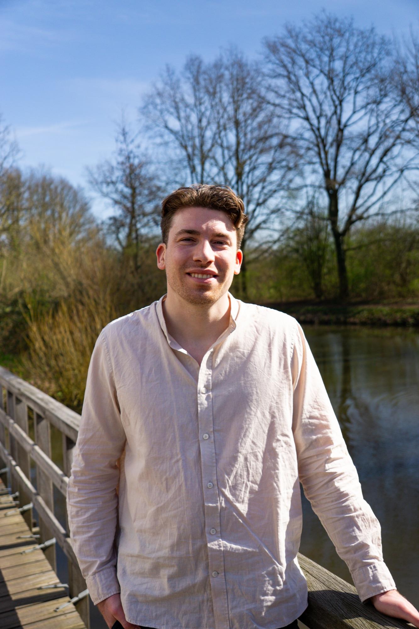 Lucas Vaessen