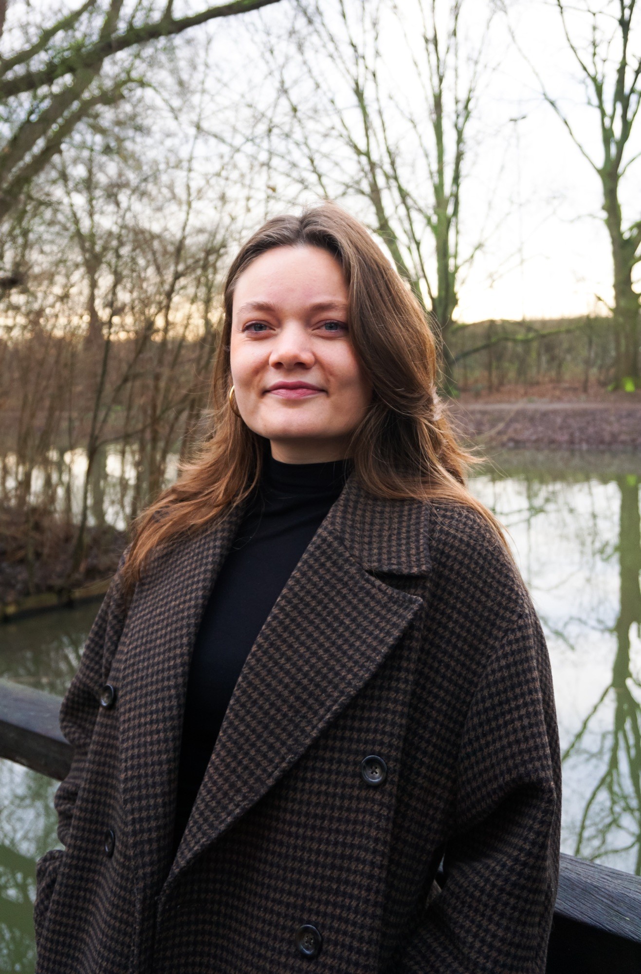 Maura Nieswaag, Talentcoach