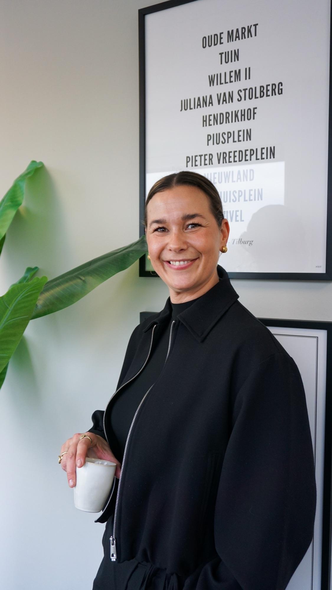 Sophie Kleintjes