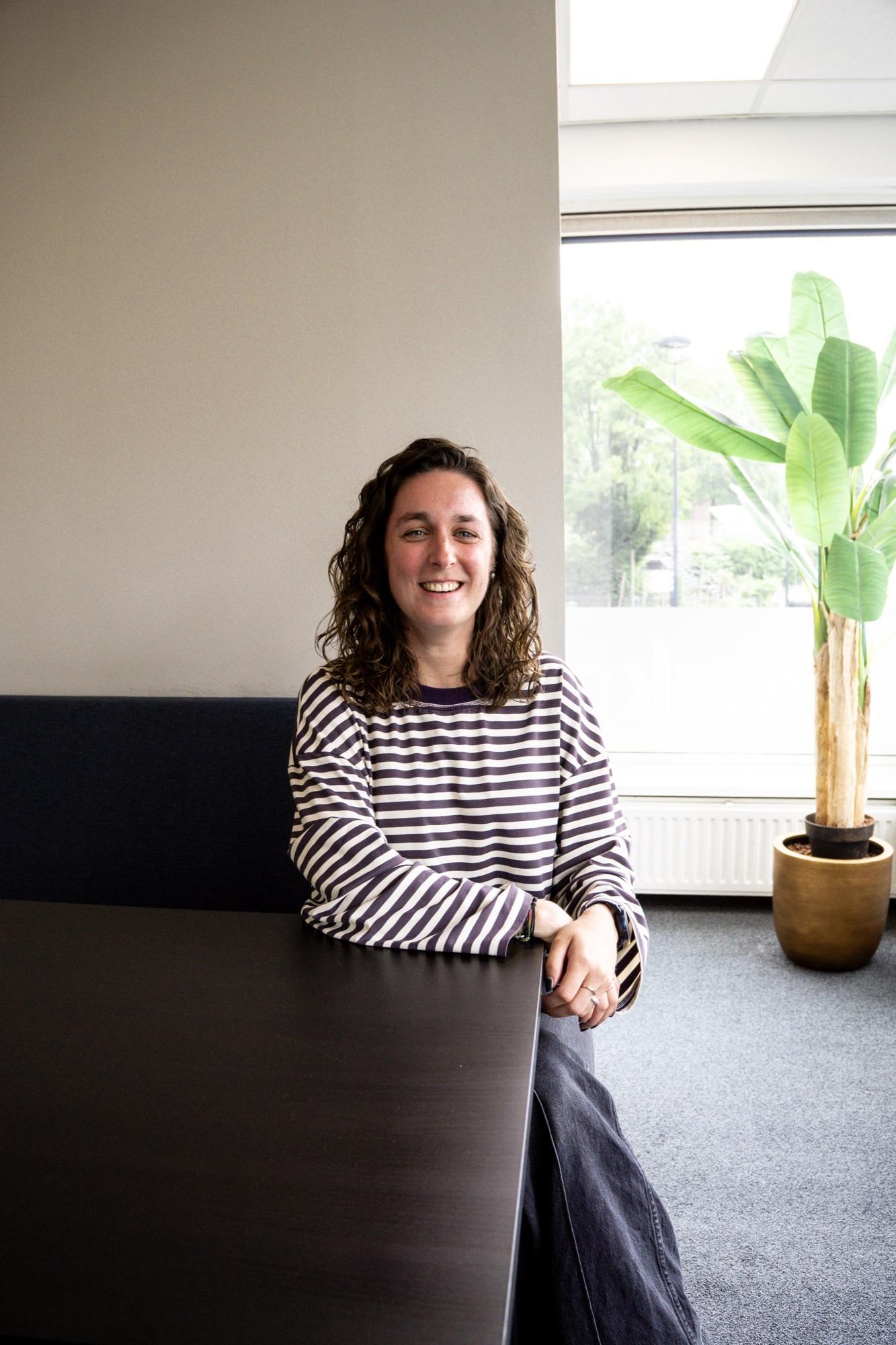 Willemijn Pieper