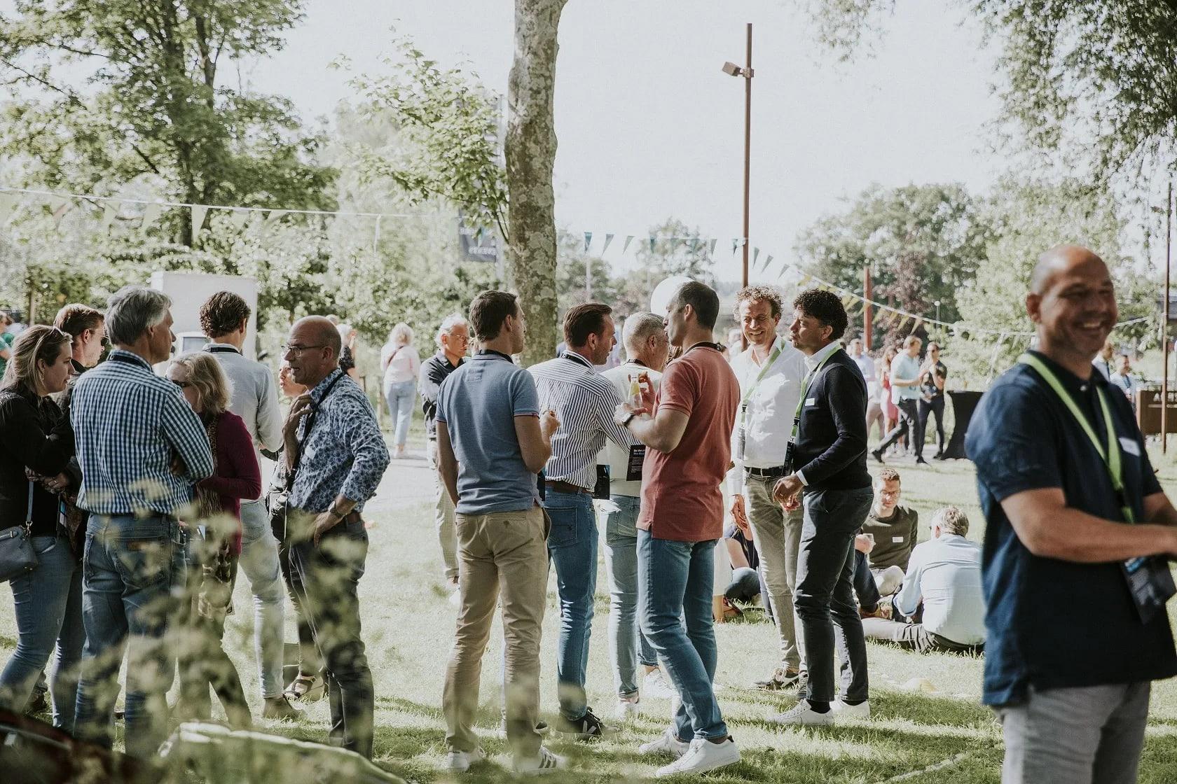 Van werkstudent tot HR-businesspartner
